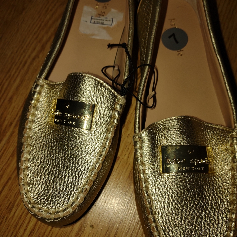 Kate Spade shoes